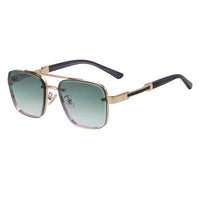 C7 Gold Double Green