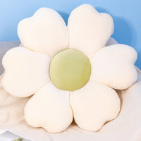 Rice white green core