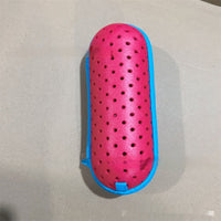 Pink Blue
