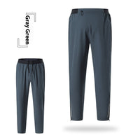 Gray Green