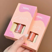 Monochrome Liquid Blush Natural Rouge Female