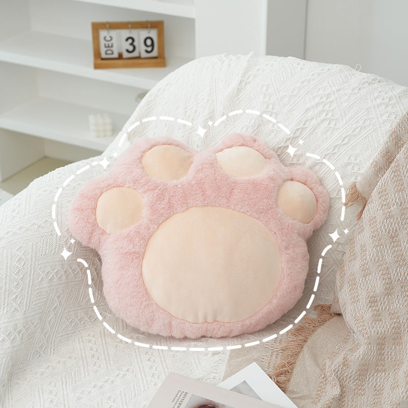 Soft And Comfortable Living Room Seat Sofa Waist Rest Waist Cushion