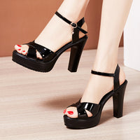 Black 10cm