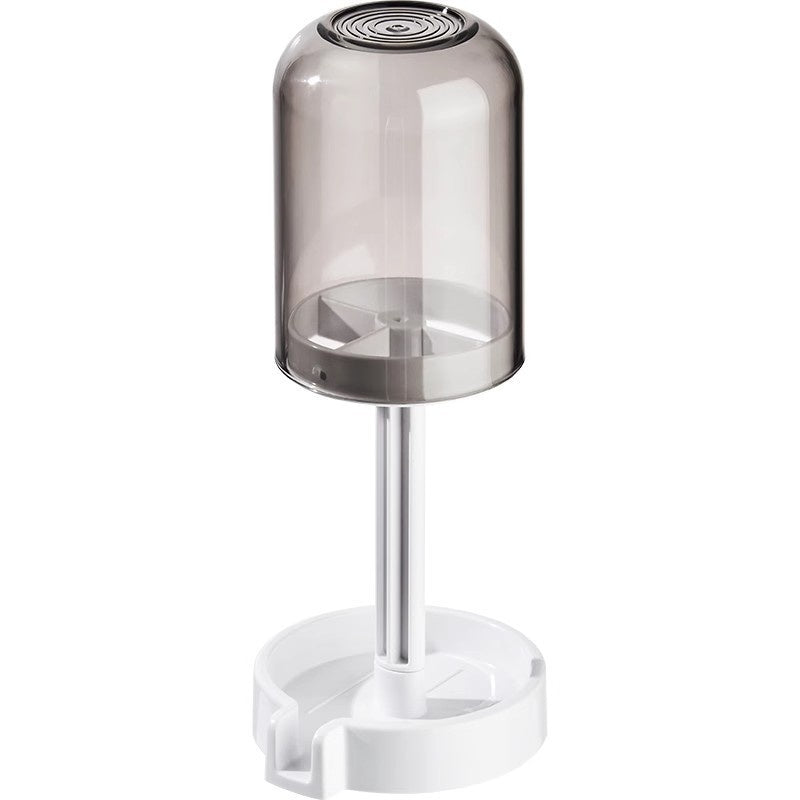 Toothbrush Cup Home Dormitory Storage Rack