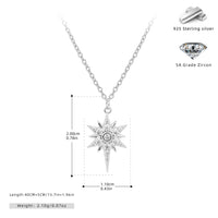 925 Silver Platinum