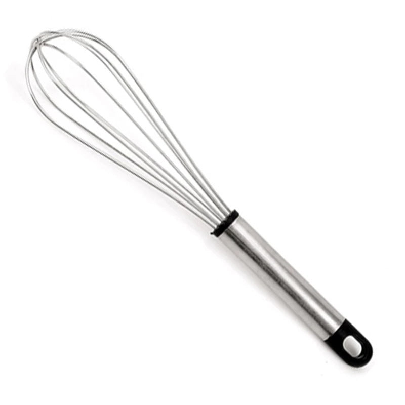 Manual Mixing Bar Kitchen Baking Tool – Handheld Egg Beater Whisk