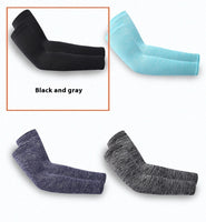 Black And Gray