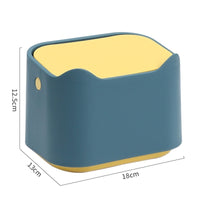 Blue And Yellow