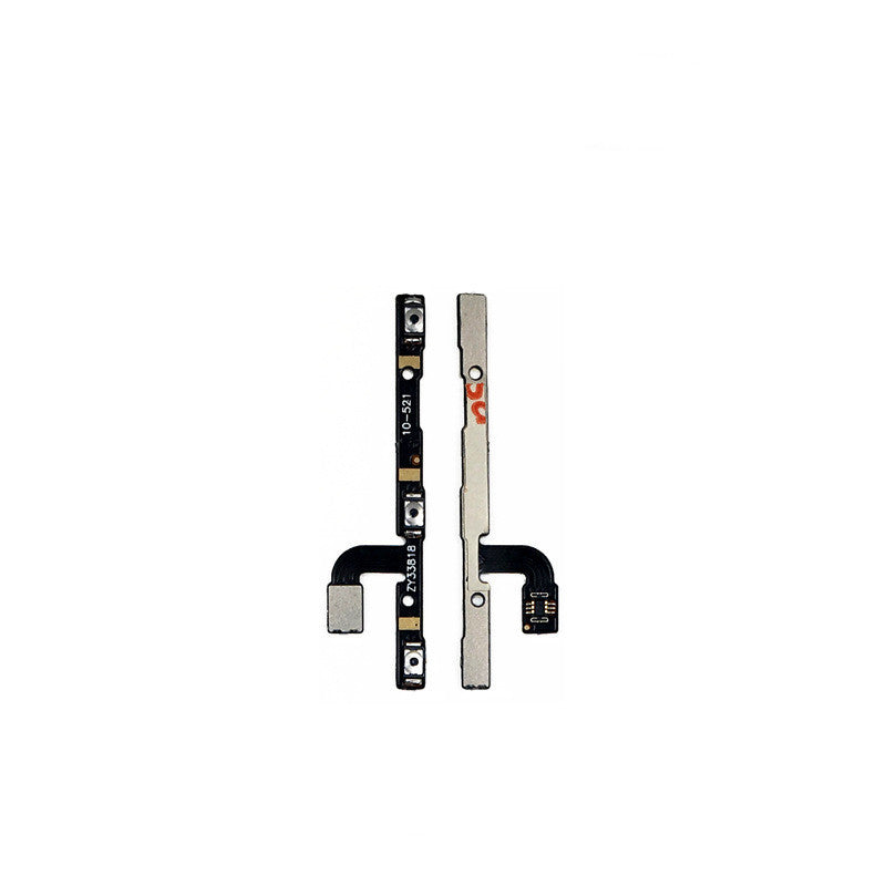 Power-on Volume Button Cable Pocophone F1