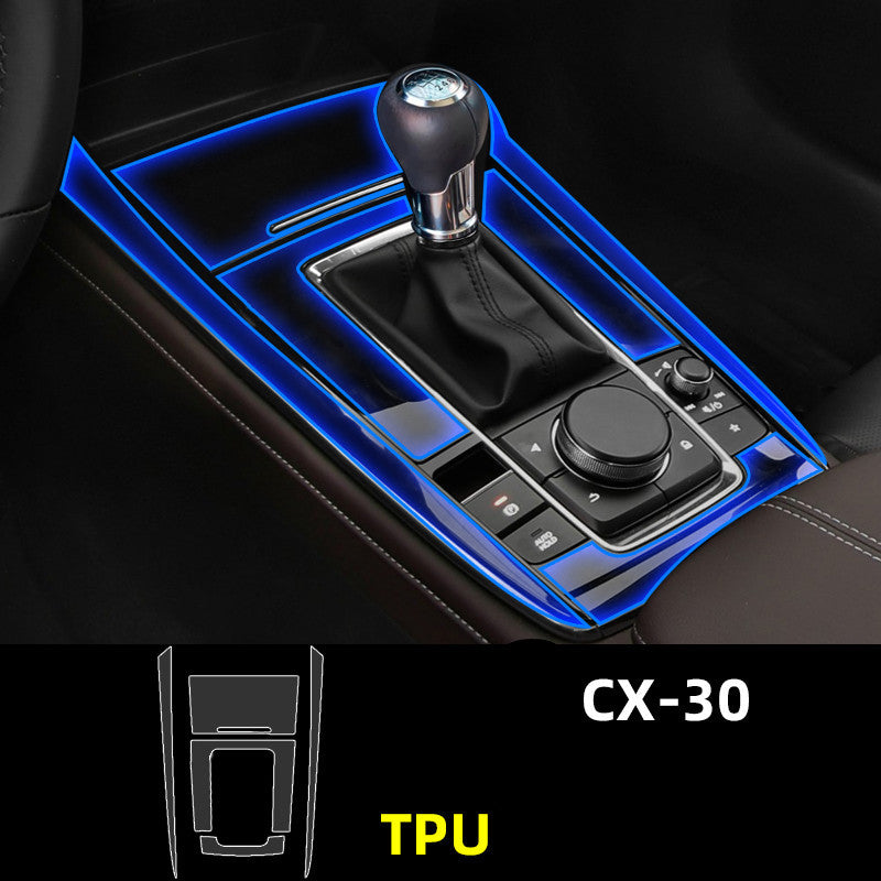 Car Interior Decoration Accessories – Stylish and Functional Car Decor for Enhanced Vehicle Look
