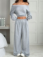 Flower Gray