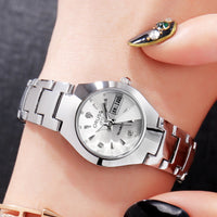 Upgrade Women Models White