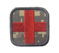 V001452ACU Gray Camouflage