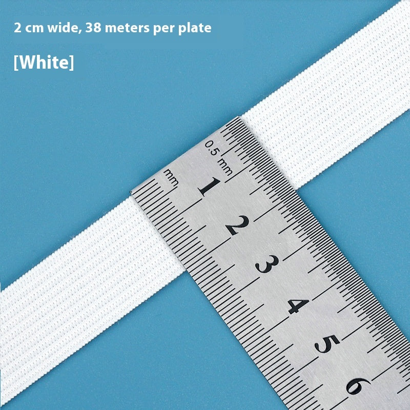 High Elasticity Thickened Loose-Tight Strap – Durable Adjustable Band