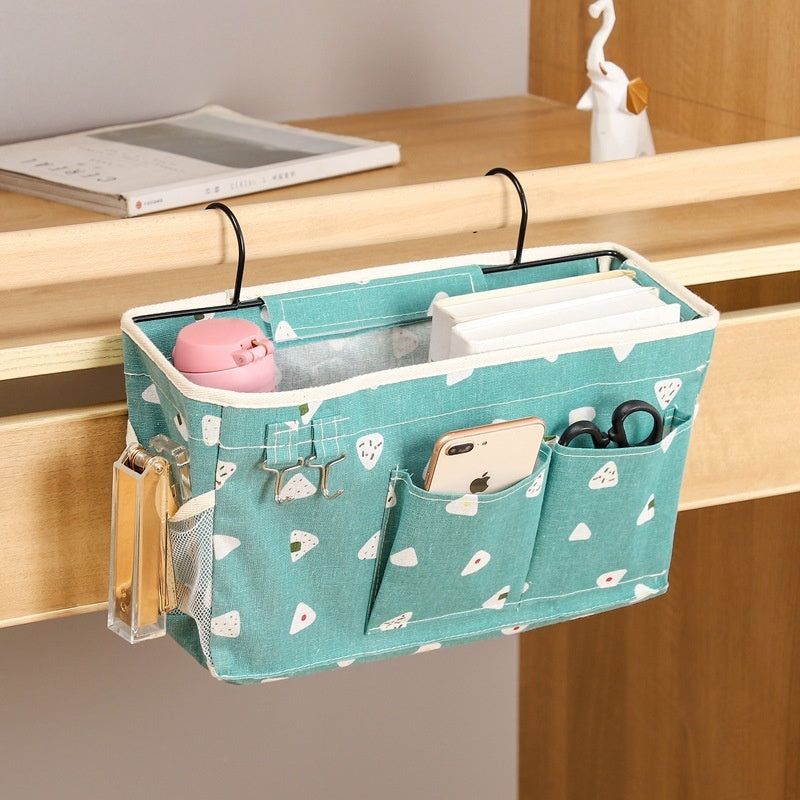 Baby Stroller Storage Hook Bag Bedside Sundries Buggy Bag