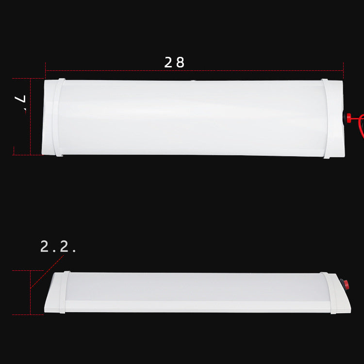 Interior Lighting  Car Truck LED Compartment Reading Light