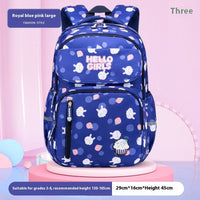 Blue Plus Size