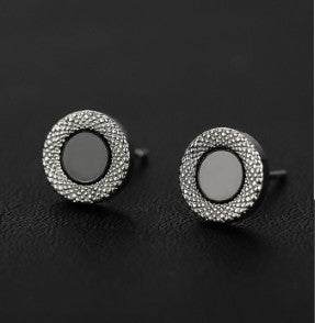 Men's Stud Earrings