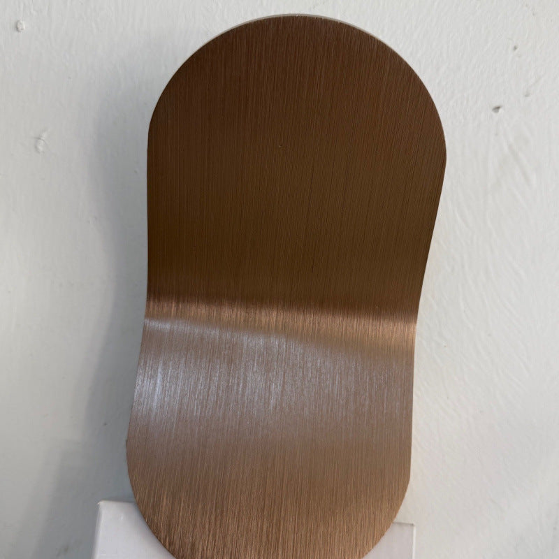 LED Bedside Modern Minimalist Creative Wall Lamp