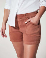 Six inch khaki