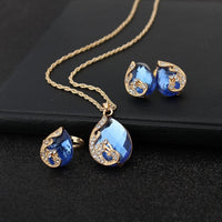 L00132 Blue