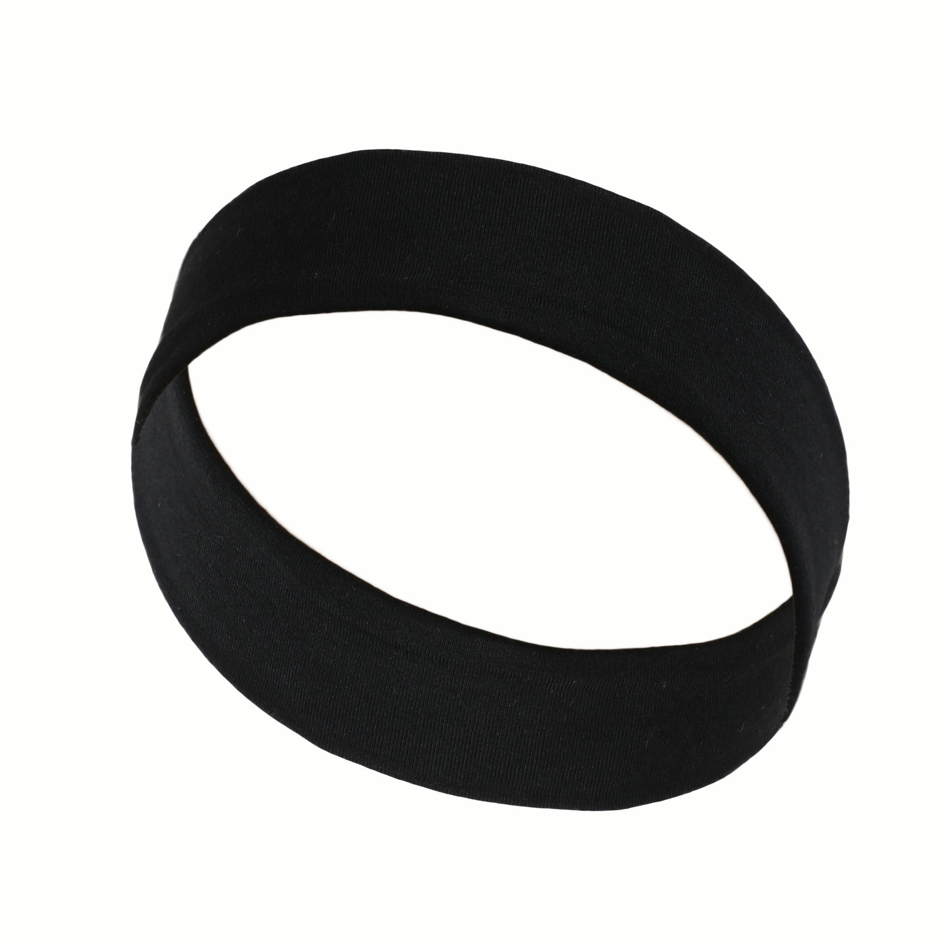 Women’s Sports Headband – Sweat-Absorbent Yoga & Running Hairband