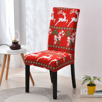 Christmas Deer