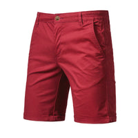 019 Wine Red