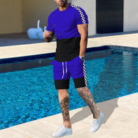 Royal Blue