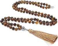 Natural Tiger Eye