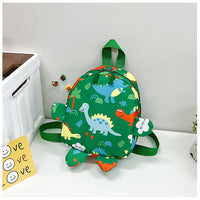 Green TD Dinosaur