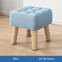 Blue 34cm