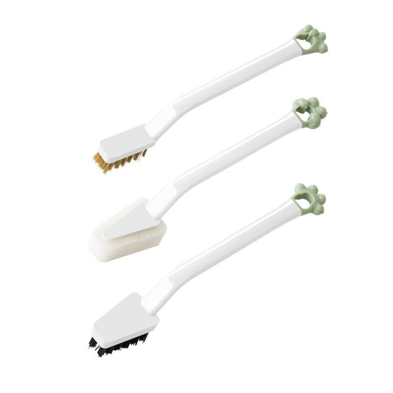 Household Kitchen Cleaning Brush