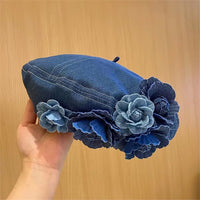 Denim Blue