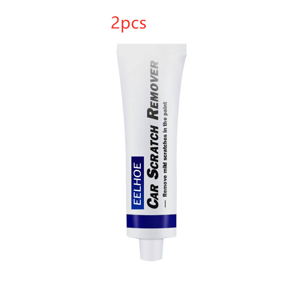 Auto Scratch Repair Tool – Car Polishing Wax & Anti-Scratch Cream for Vehicle Paint