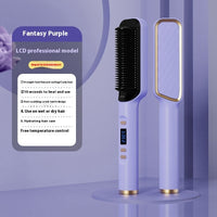 Dream Purple LCD