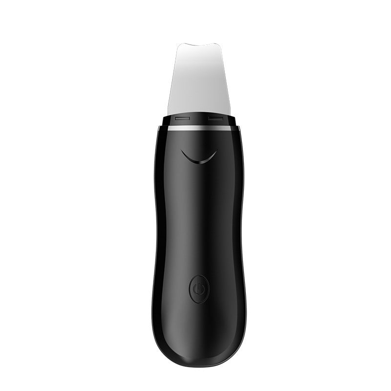 Ultrasonic Peeling Facial Beauty Instrument for Deep Cleansing and Firming