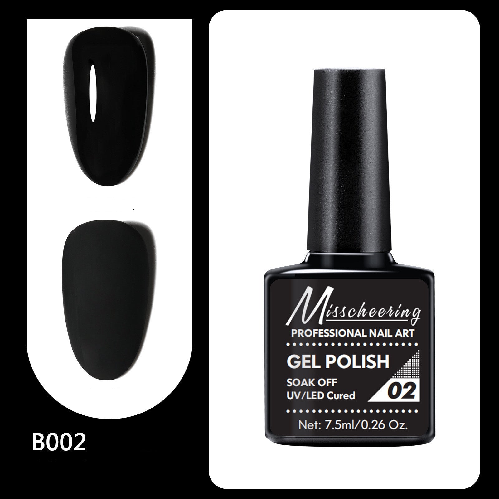 New Long Lasting Light Therapy Nail Polish Set