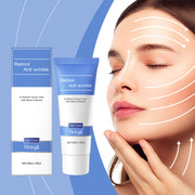Hydrating Nourishing Brightening Facial Skin Elastic Moisturizing Night Skin Care Cream