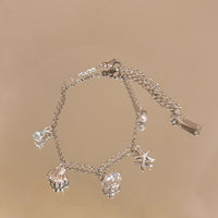 Starfish Shell Pearl
