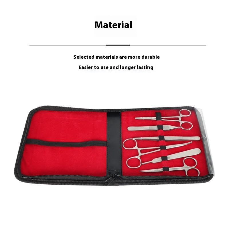 Sewing Exercise Equipment Kit Foreign Trade Sewing Training