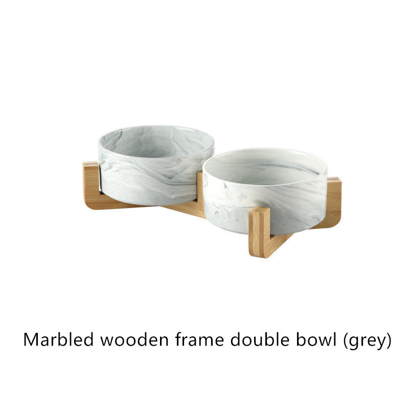 Ceramic Cat BowlCat Food Bowl Cat