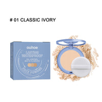 Classic Ivory