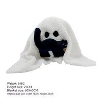 Ghost Cat