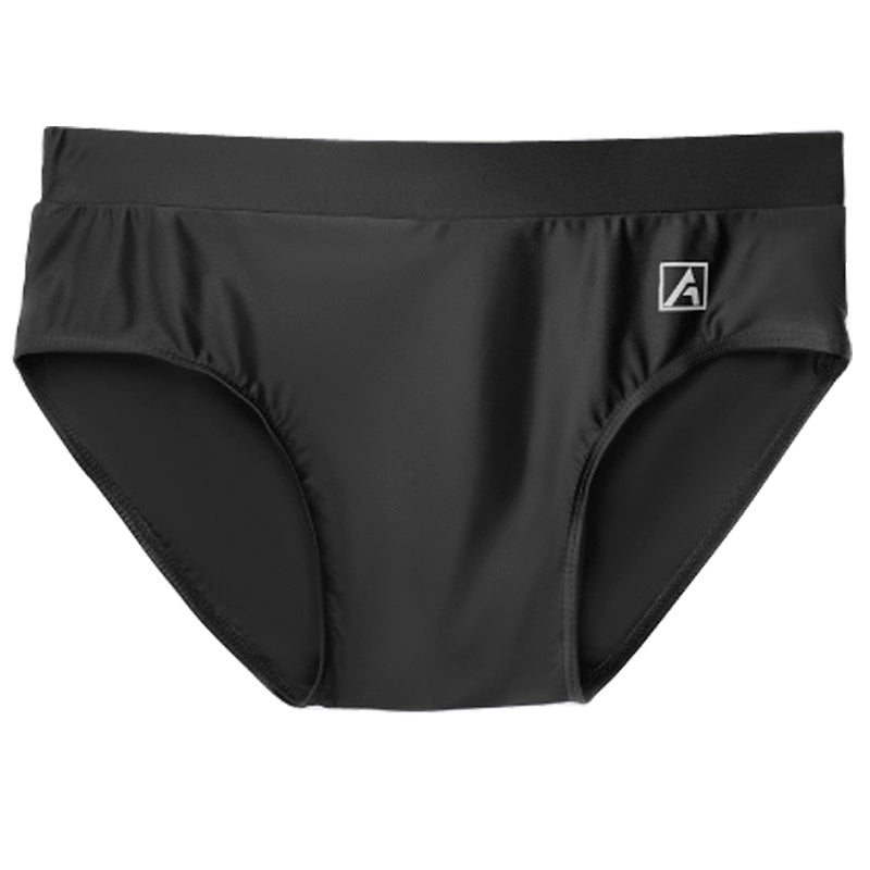 Fashion New Men's Underwear Solid Color