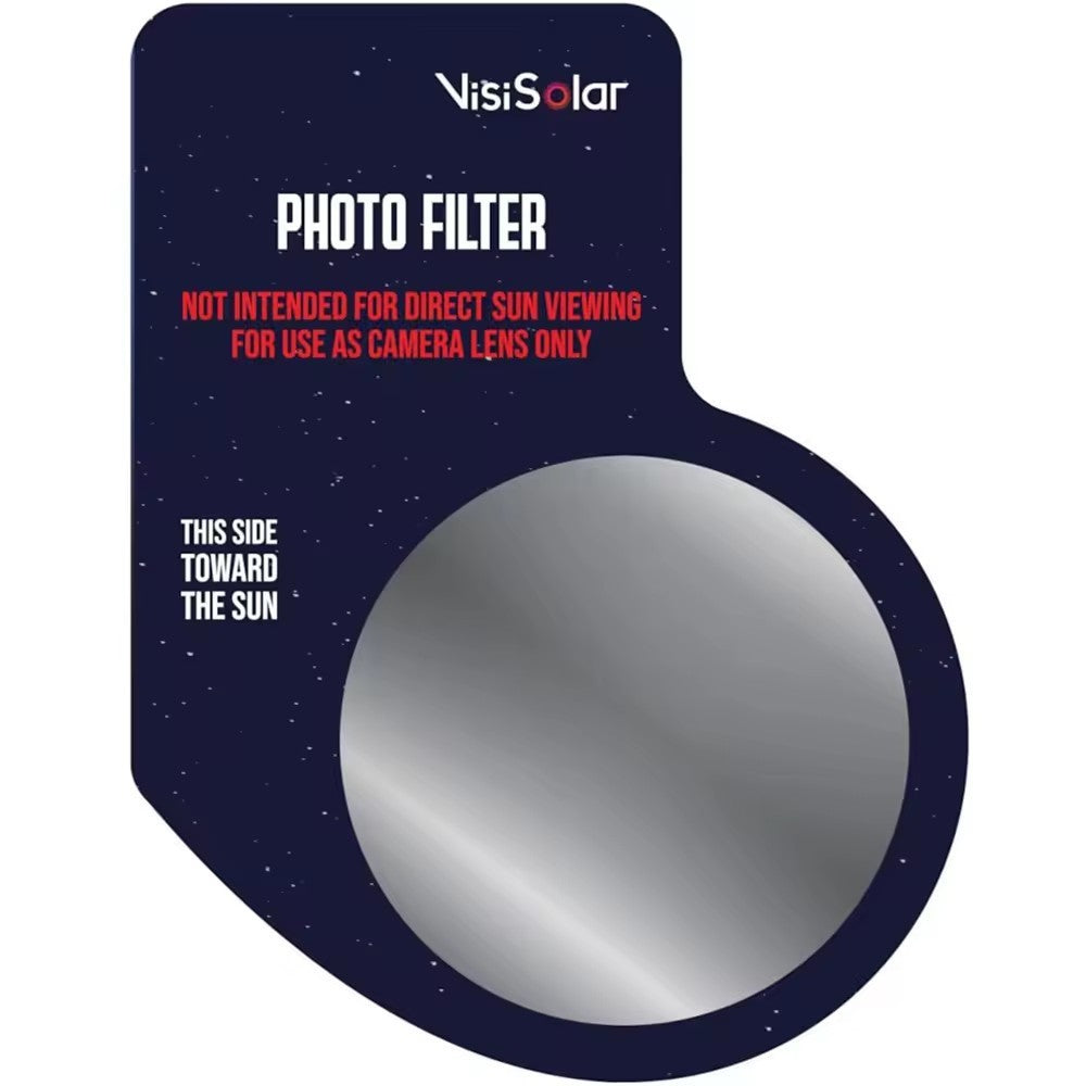 Australia US Mobile Phone Solar Eclipse Sunglasses