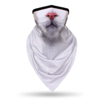 White Cat