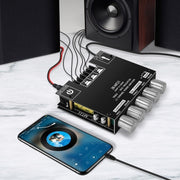 Bluetooth Digital Amplifier Board Subwoofer