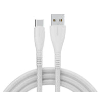 2M White