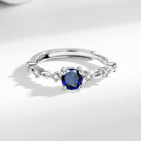 Blue Diamond